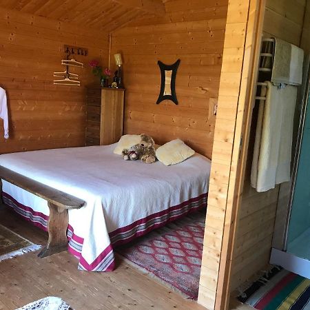 Chambres D'Hotes Les 4 Chemins Trouville-sur-Mer Bagian luar foto