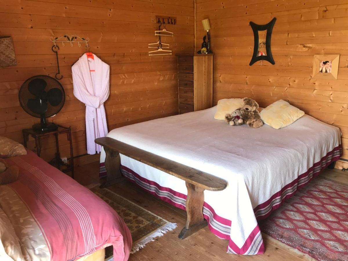 Chambres D'Hotes Les 4 Chemins Trouville-sur-Mer Bagian luar foto