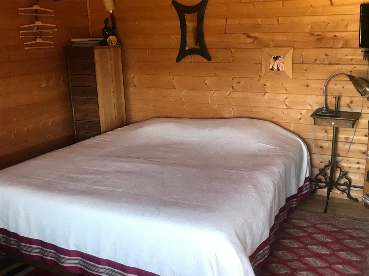Chambres D'Hotes Les 4 Chemins Trouville-sur-Mer Bagian luar foto