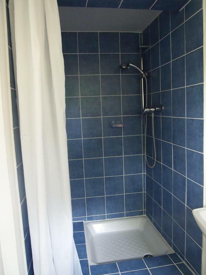 Chambres D'Hotes Les 4 Chemins Trouville-sur-Mer Bagian luar foto
