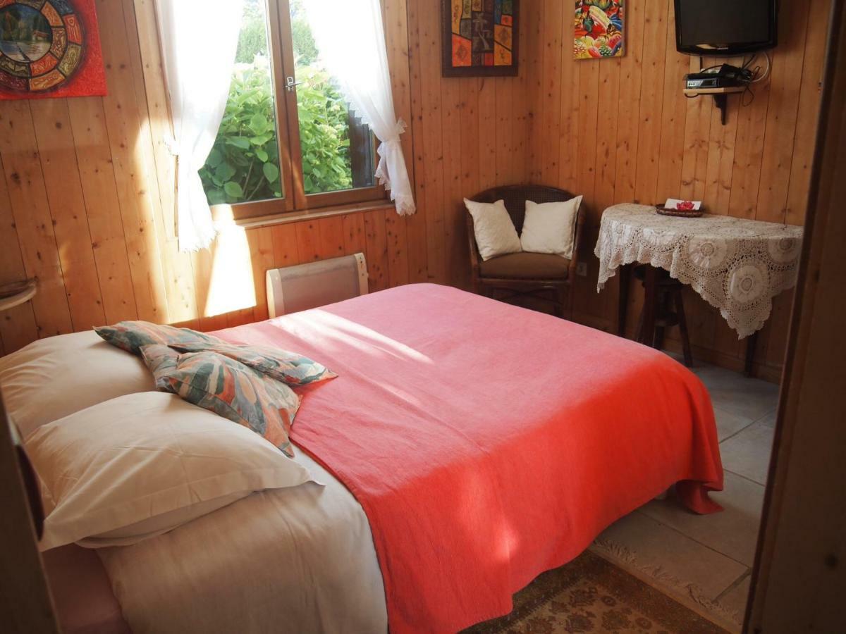 Chambres D'Hotes Les 4 Chemins Trouville-sur-Mer Bagian luar foto